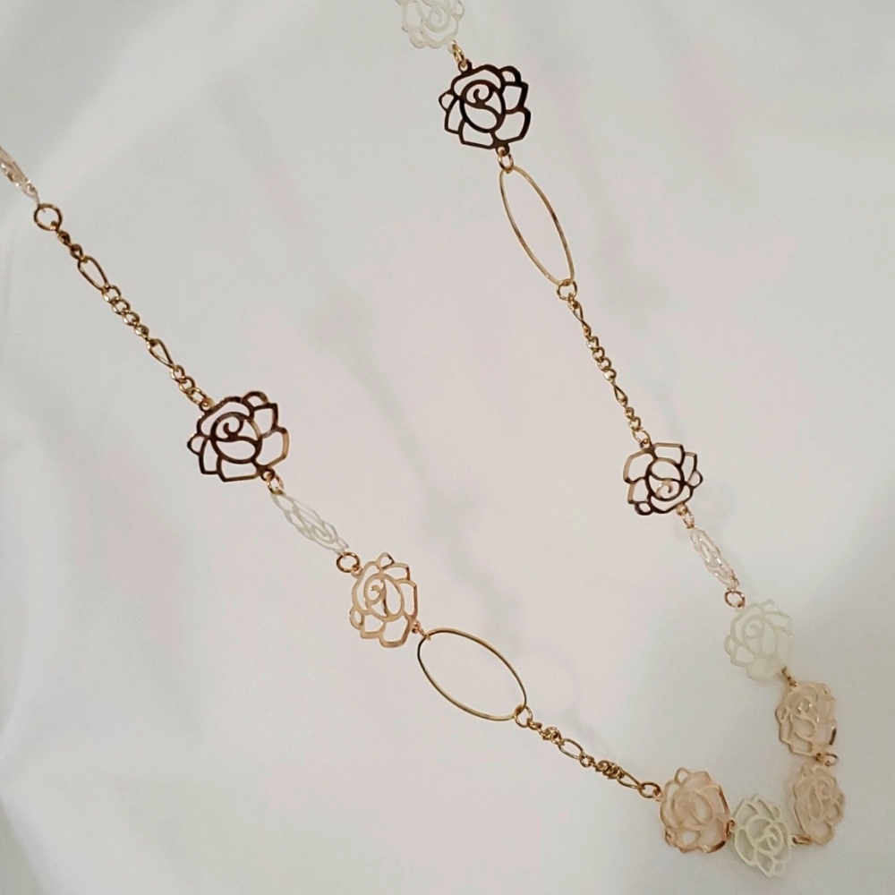 Boho Necklace - Picture 7 of 12